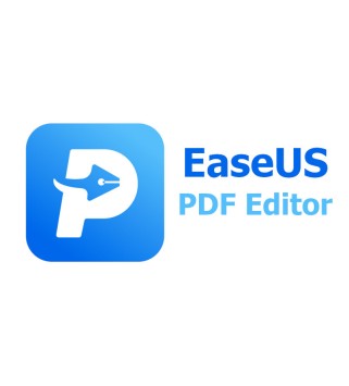 EaseUS PDF Editor Key GLOBAL